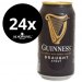 Guinness Draught BLIK 24x33cl 