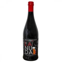 Birrificio La Nuda Birra Rossa Birrificio La Nuda Birra Rossa