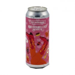 Hop Hooligans Head Over Heels 2026