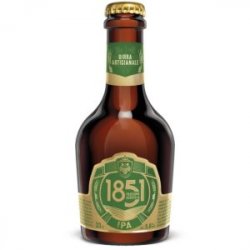 Genagricola 1851 Passione Agricola - IPA Genagricola 1851 Passione Agricola - IPA