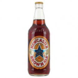 Newcastle Brown Ale