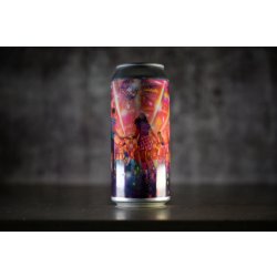 Treehouse - Curiosity 137 (cd 9 nov 23) - addicted2craftbeer