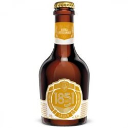 Genagricola 1851 Passione Agricola - Lager Genagricola 1851 Passione Agricola - Lager