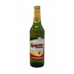 Budvar Czech 330 ml x 6 Bottles - Aspris & Son