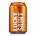 Lucky Saint Hazy IPA 24x330ml Can 