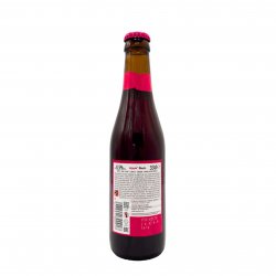Brasserie Dubuisson Fram Bush