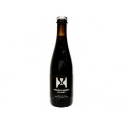 Hill Farmstead Brewery - Phenomenology of Spirit 0,375l sklo 6,5% alk. - Beer Butik