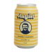 Augist Ginger Beer 33cl 