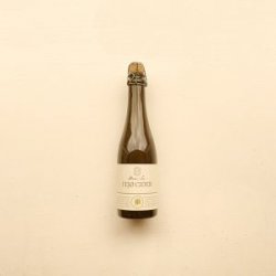 Fejø Cider, Demi Sec ’23, 37,5 cl. - Ciderrevolution