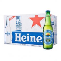 Heineken 0.0