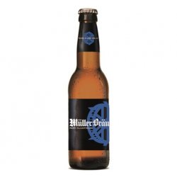 Müller Bräu Non-Alcoholic