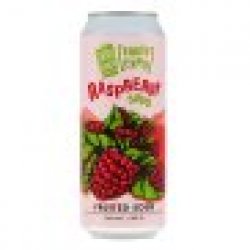 Nova Runda Fruit Expo: Raspberry Sour