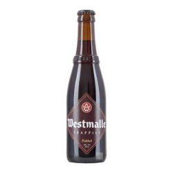 Westmalle Dubbel