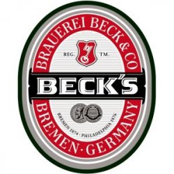 Beck’s