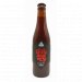 Verzet Oud Bruin Strawberry Verzet Oud Bruin Strawberry