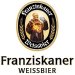 Fusto Birra Franziskaner da 30 LT. 