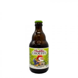 La Chouffe Houblon