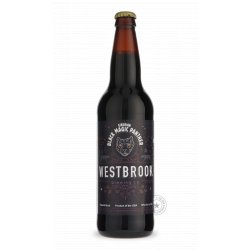 Westbrook Siberian Black Magic Panther - Beer Republic