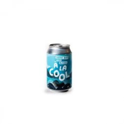 A La Cool (Sans Alcool) - BAF - Bière Artisanale Française