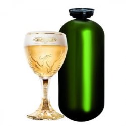 Grimbergen Blanche Grimbergen Blanche