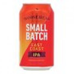 Moosehead Small Batch East Coast IPA 0,355l - Craftbeer Shop