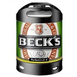 Beck’s