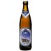 Hofbräu Weissbier 5,1% Vol. 20 x 50 cl MW Flasche 