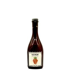 Fonta Flora Brewery Fuzzy Rhythm