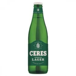 Ceres Premium Lager