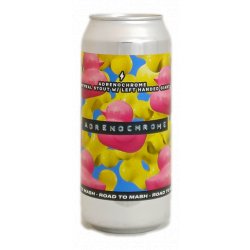 Garage Beer Co. Adrenochrome Garage Beer Co. Adrenochrome