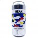 Beak Brewery Seals DDH Pale Ale 5% (440ml can) 