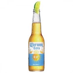 Grupo Modelo Corona Cero