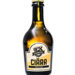 Ciara Birra Chiara 75 cl - Ex Fabrica - Bottle of Italy