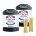 Peroni Nastro Azzurro Keg Pack (2 Kegs + 2 Peroni Glassware) Perfectdraft 