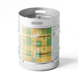 Čierny Kameň Punk Piknik