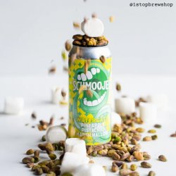 Imprint Beer Co. Schmoojee Shcoops Watergate