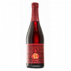 Lindemans Kriek Cuvée René - Cantina della Birra