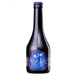 Birra del Borgo Reale