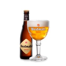 Westmalle Tripel