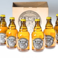 Cerveza Blonde Olañeta 33cl- caja de 6 unidades - Olañeta