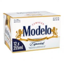 Modelo Especial