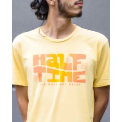 Sip Back and Relax T-Shirt - Half Time