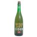 Oud Beersel Wild Dry Cider Barbera 75cl Oud Beersel Wild Dry Cider Barbera 75cl