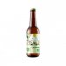 HUB La Transition, bière blonde bio 33cl HUB La Transition, bière blonde bio 33cl