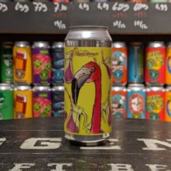 Tripping Animals Brewing Co. Limonada Rosada (Limonada Series)
