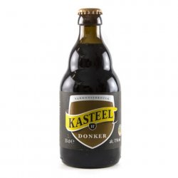 Kasteelbier Bruin - Drinks4u