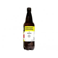 Beskydský pivovárek Session IPA