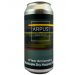 Arpus 8 year anniversary Quintuple Dry Hopped Qipa blik 44cl Arpus 8 year anniversary Quintuple Dry Hopped Qipa blik 44cl