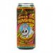 Flying Monkeys Space Age Sunshine Quad IPA 0,473l Flying Monkeys Space Age Sunshine Quad IPA 0,473l
