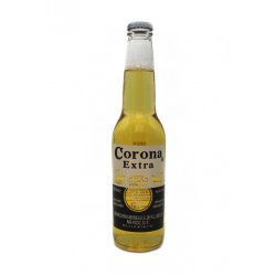 Corona Extra Beer 330ml x 24 Bottles - Aspris & Son